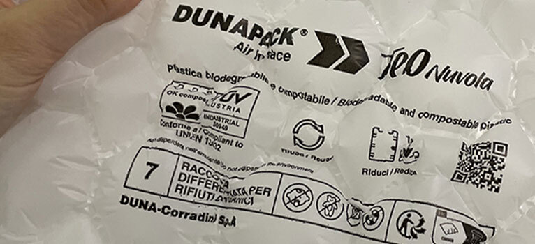 Dunapack®